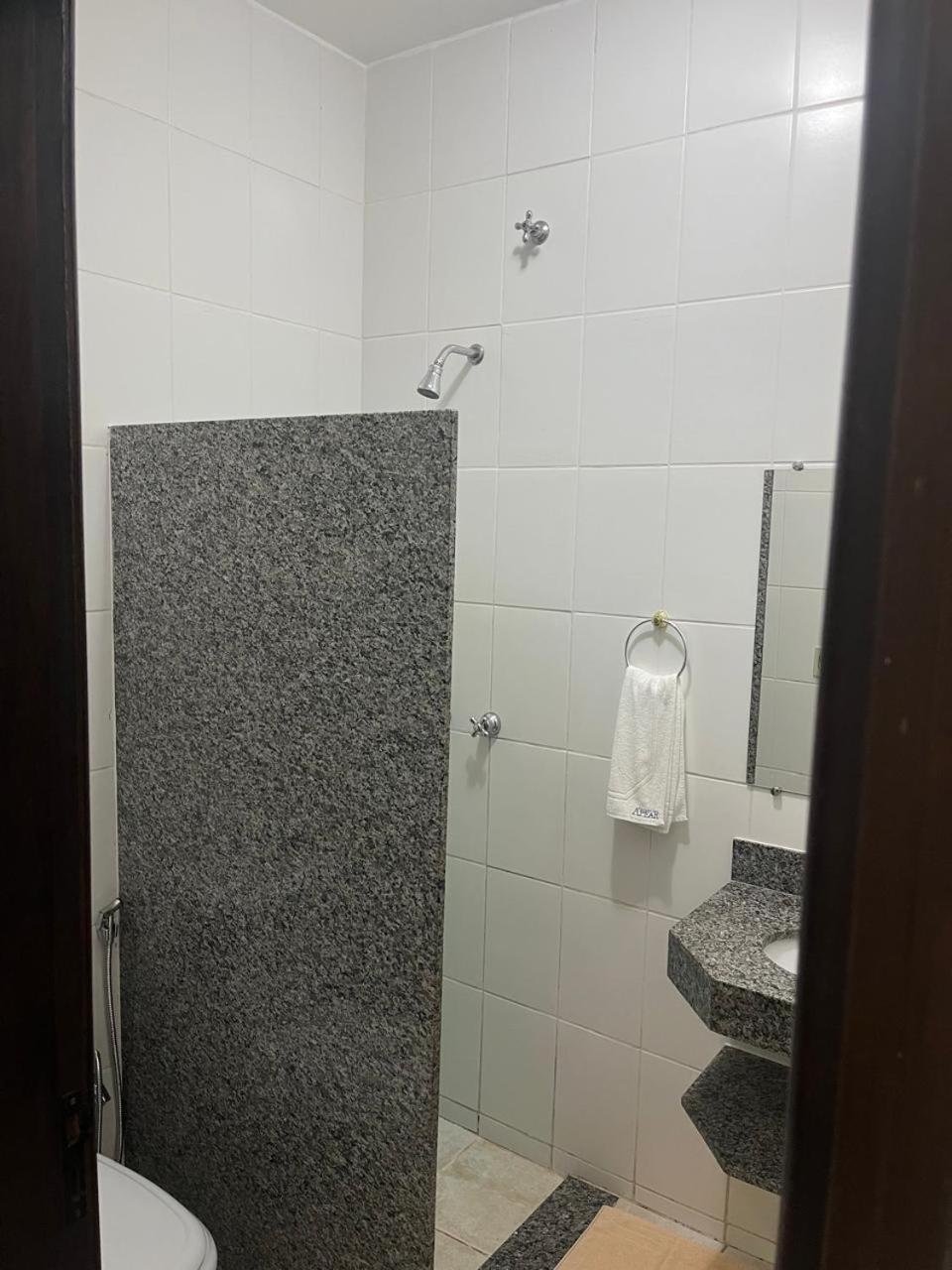 Pousada Apear Andradas Exterior photo
